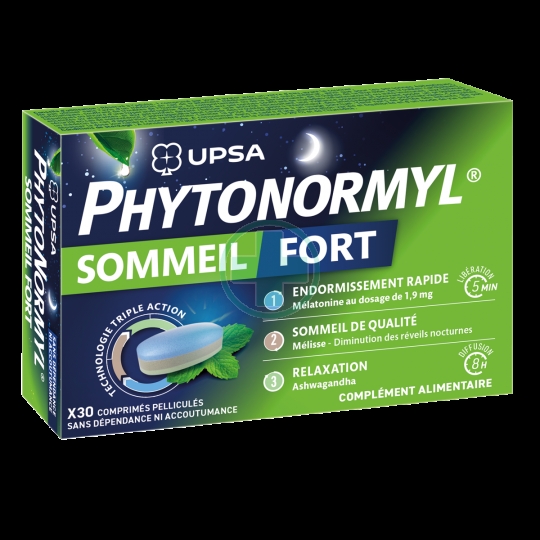 Phytonormyl Fort