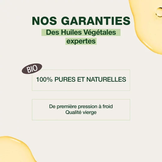Pranarôm Huile Végétale Immortelle (Hélichryse) Bio 30 ml - image 2