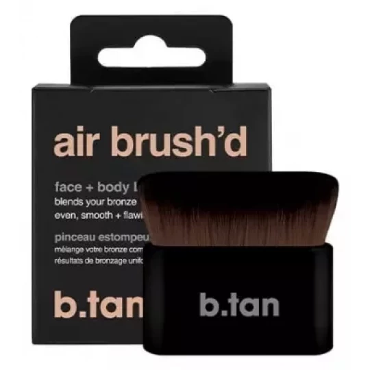 B.Tan Pinceau Estompeur Autobronzant Air Brush'd