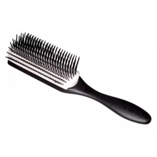 Denman Grande brosse à coiffer - image 2