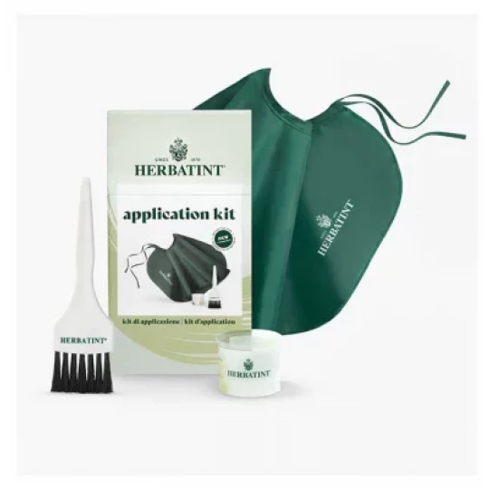 Herbatint Kit d'Application Coloration - image 2