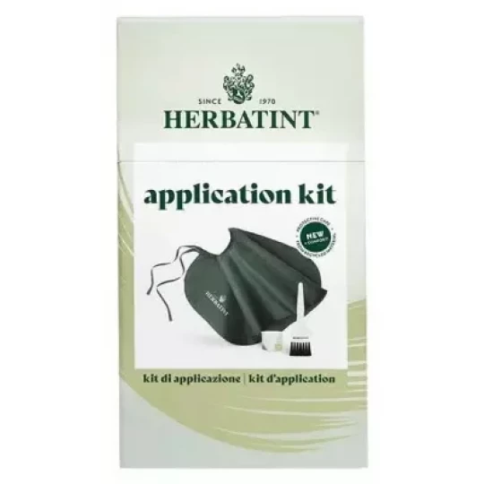 Herbatint Kit d'Application Coloration