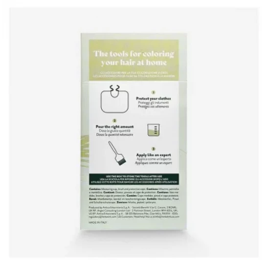 Herbatint Kit d'Application Coloration - image 3