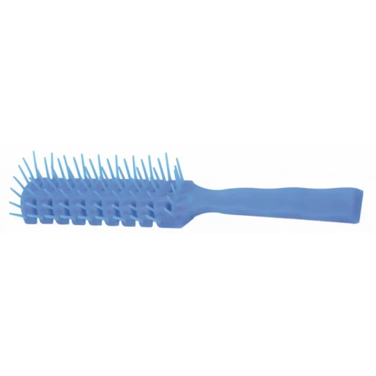 Mezzo Brosse Afro grand modèle