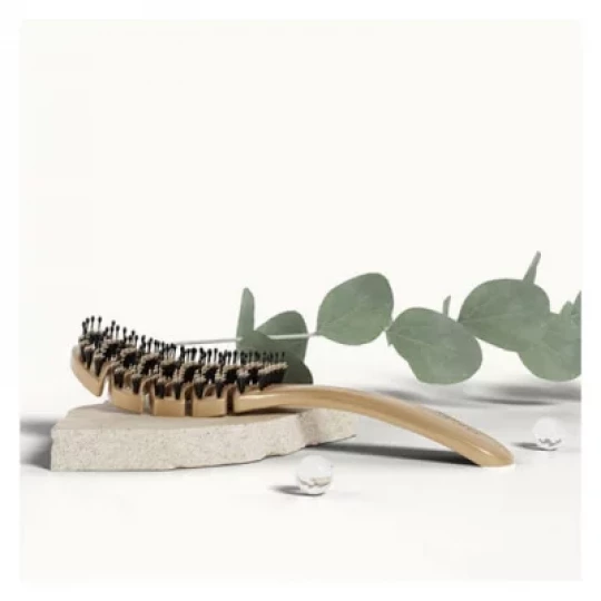 Mon Shampoing Brosse Flexible Soie Sanglier - image 2