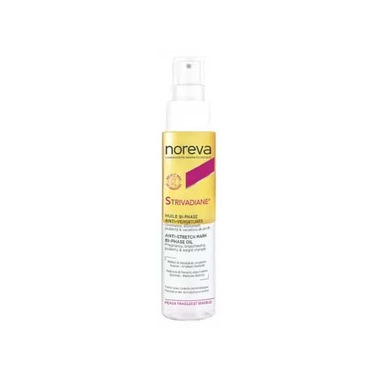 Noreva Strivadiane Huile Bi-Phase Anti-Vergeture 100 ml