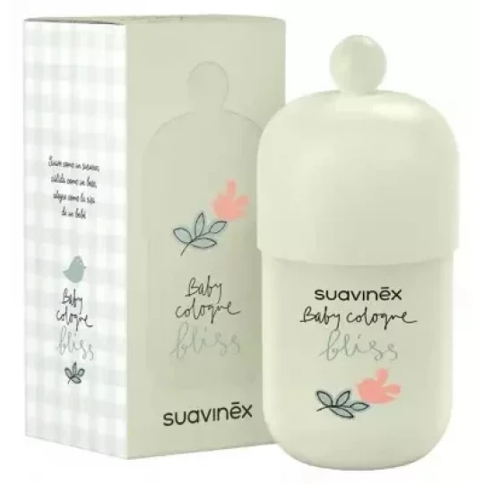 Suavinex Baby Cologne Bliss 100 ml