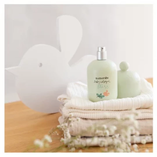 Suavinex Baby Cologne Bliss 100 ml - image 3