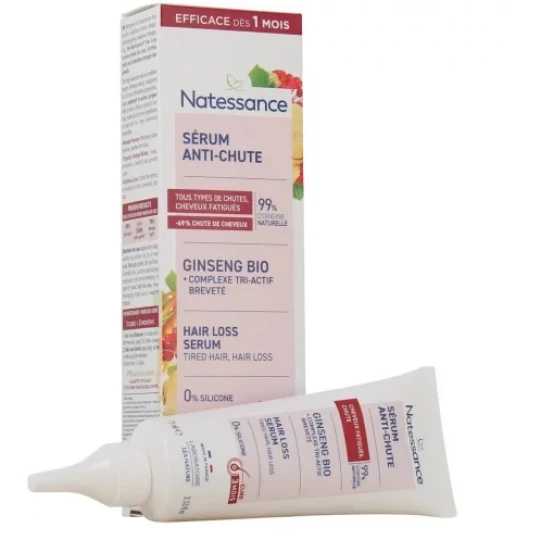 Natessance Sérum Anti-Chute 75 ml