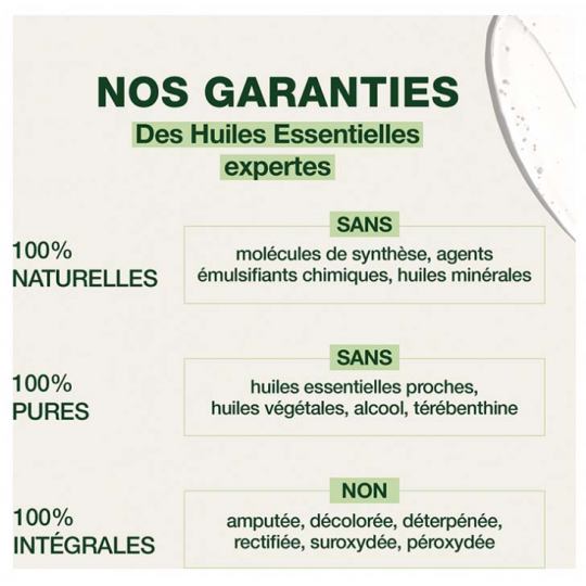 Pranarôm Aromapoux Lotion Traitante Flash Anti-Poux & Lentes 100 ml - image 4