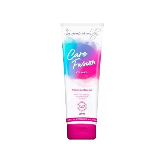 Les Secrets de Loly Co-Wash Care Fusion 250 ml