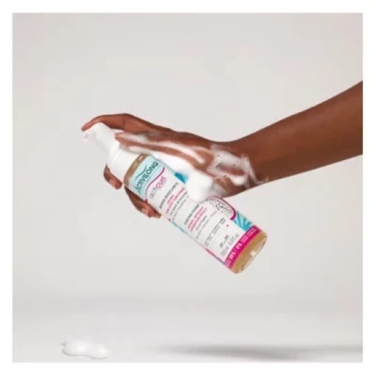 Activilong Mousse Bouclante ActiCurl Expert - image 3