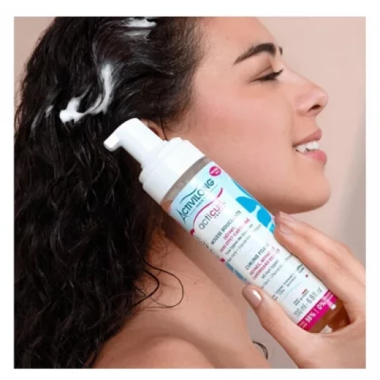 Activilong Mousse Bouclante ActiCurl Expert - image 4