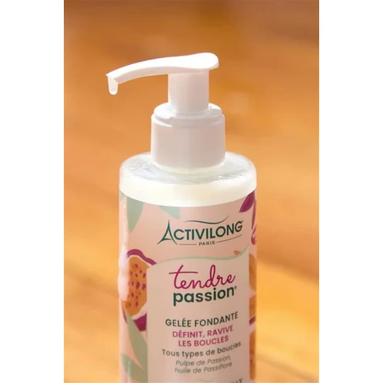 Activilong Tendre Passion Gelée Fondante 260 ml - image 2