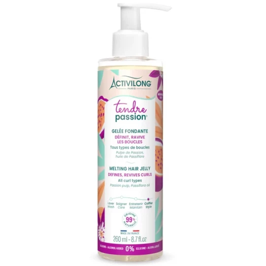 Activilong Tendre Passion Gelée Fondante 260 ml