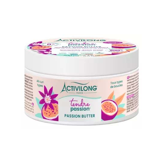 Activilong Tendre Passion Butter 250 ml