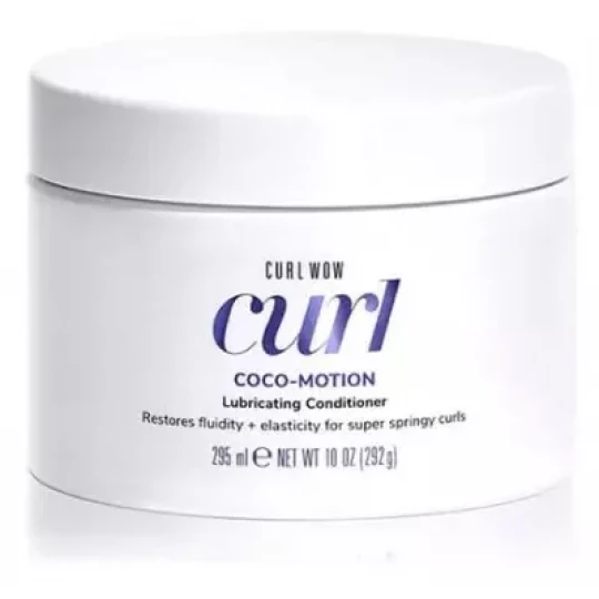 Color Wow Conditioner Hydratant Coco-Motion Curl Wow Color Wow 295ml