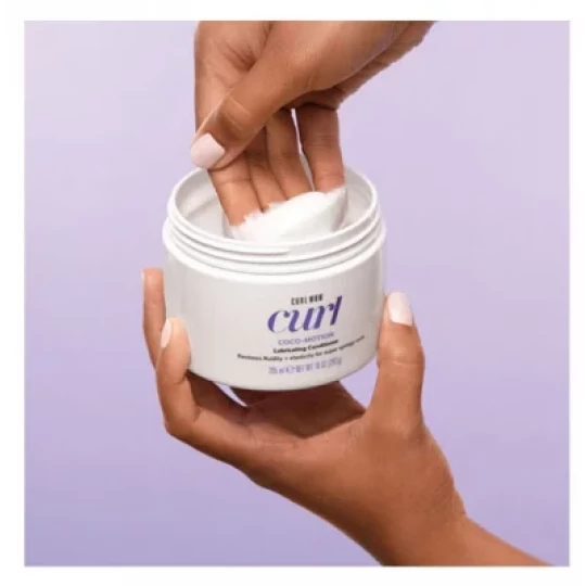 Color Wow Conditioner Hydratant Coco-Motion Curl Wow Color Wow 295ml - image 4