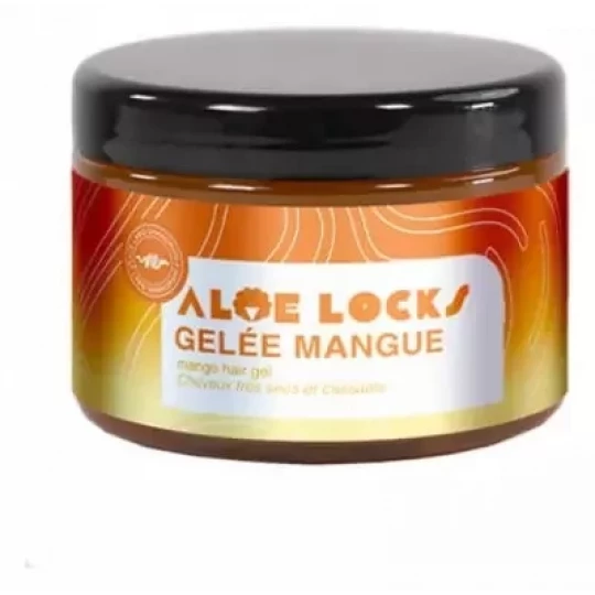 Easy Pouss Gelée Mangue Aloe Locks