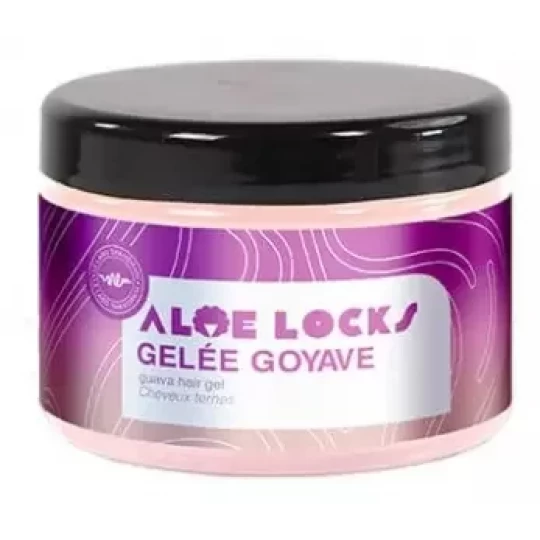 Easy Pouss Gelée Goyave Aloe Locks