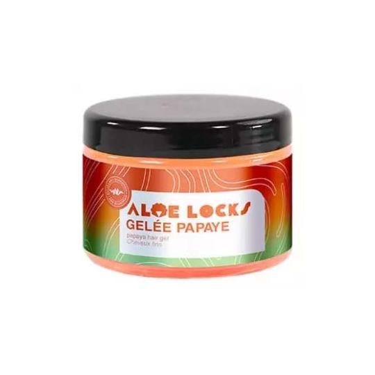 Easy Pouss Gelée Papaye Aloe Locks