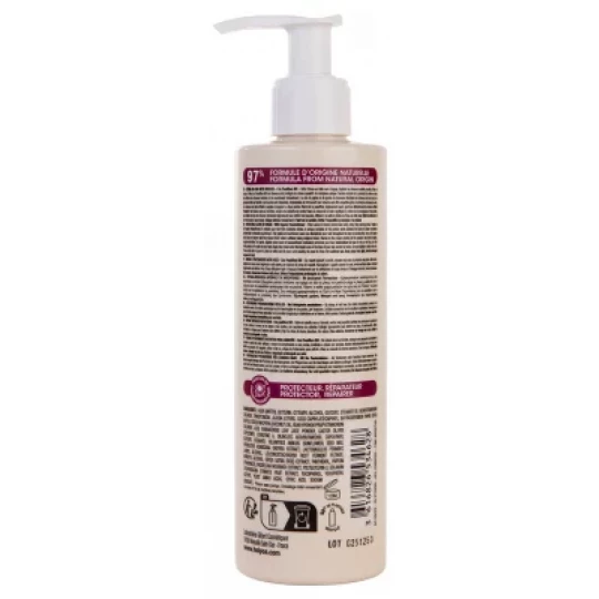 Hei Poa Perfect Curl Crème-en-Soin Nutri Boucles 250 ml - image 4
