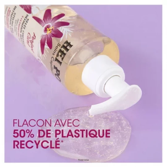 Hei Poa Perfect Curl Gelée Coiffante Définition Boucles 250 ml - image 3