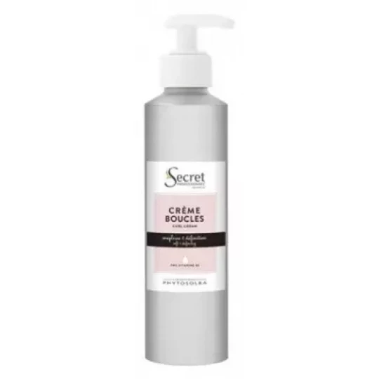 Phyto Secret Pro Crème Boucles