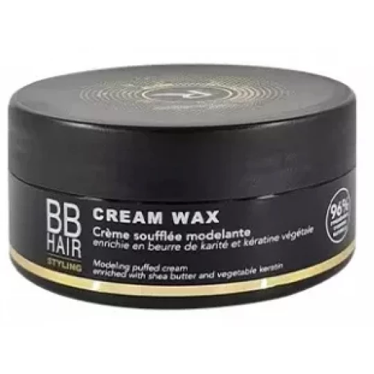 Generik Crème Soufflée Modelante Cream Wax BBHair