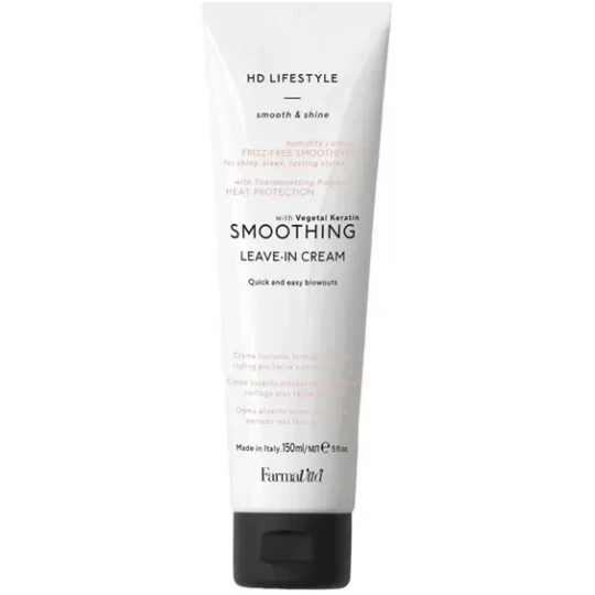 HD Lifestyle Crème Lissante Smoothing