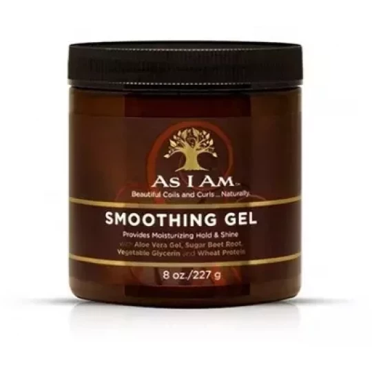 As I Am Smoothing Gel