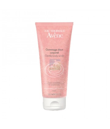 Avène Gommage Corporel 200 ml
