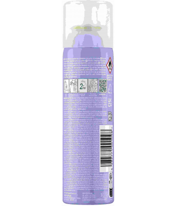 Klorane Volume Shampoing Sec Texturisant 150 ml - image 2