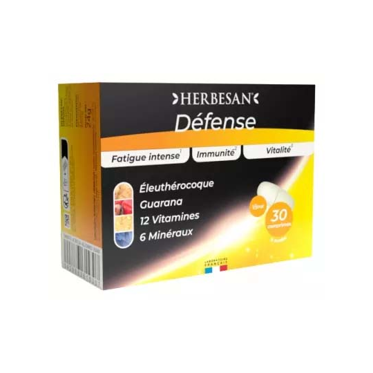 Herbesan Défense Comprimés x 30