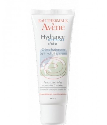 Avène Hydrance Optimale Légère 40 ml
