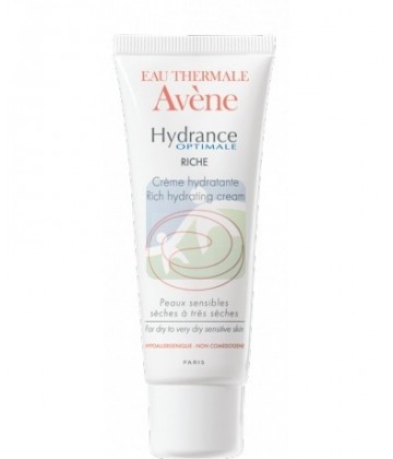 Avène Hydrance Optimale Riche 40 ml