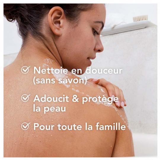 Bioderma Atoderm Gel Douche Ultra-Douceur 100 ml - image 4