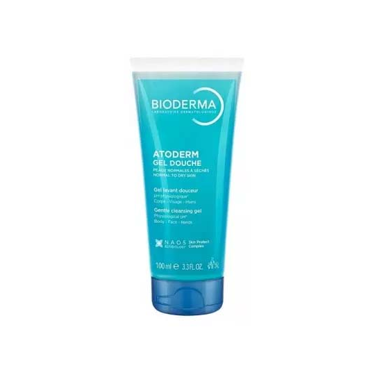 Bioderma Atoderm Gel Douche Ultra-Douceur 100 ml