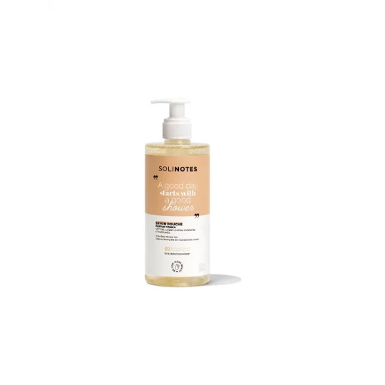 Solinotes Tonka Savon Douche 500 ml
