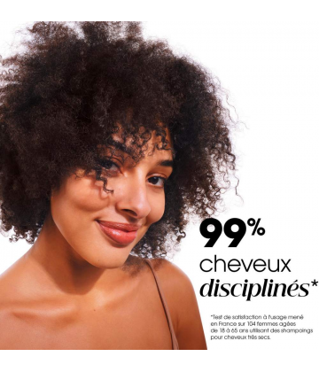 Klorane Réparation Cica-Shampoing Régénérant & Anti-Casse au Cupuaçu 200 ml - image 3