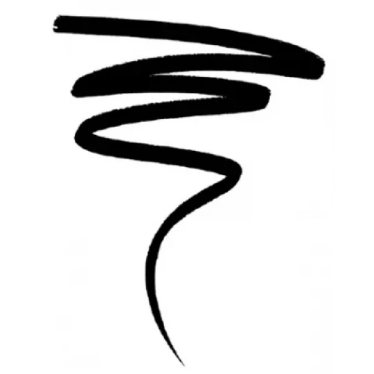 Korres Liquid Color Eyeliner Noir 1 ml - image 2