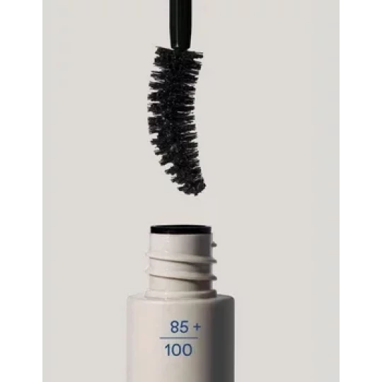 Korres Drama Curl Mascara Teinte 01Black 13 ml - image 4