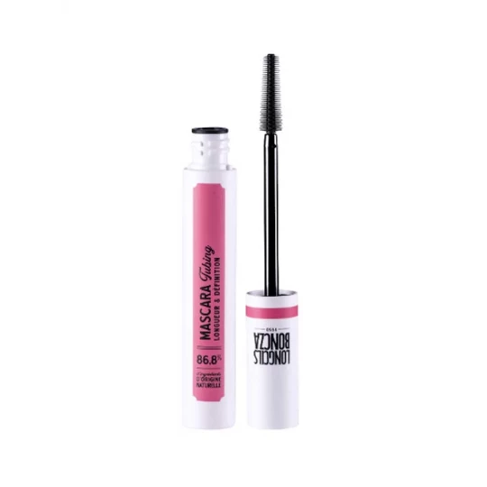 Vitry Longcils Boncza Mascara Tubing Noir 10 ml