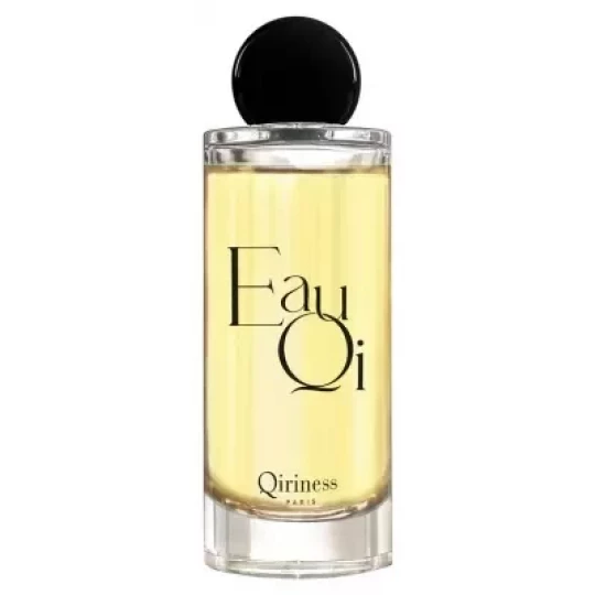 Qiriness Eau Qi Eau de Peau Parfum Énergie Harmonie 100 ml