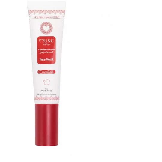 Musc Intime Gel Parfumant Rose Mystik 30 ml - image 1