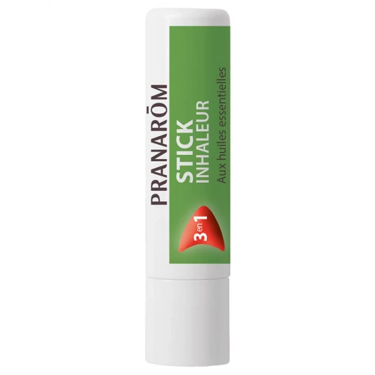 Pranarôm Aromaforce Stick Inhaleur 3en1 1 ml