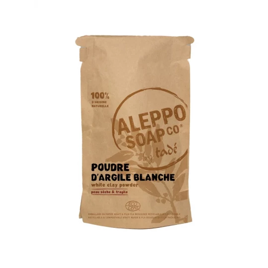 Tadé Poudre d'Argile Verte 200 g