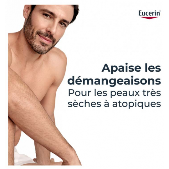 Eucerin AtopiControl Hydro Gel-Crème 400 ml - image 2