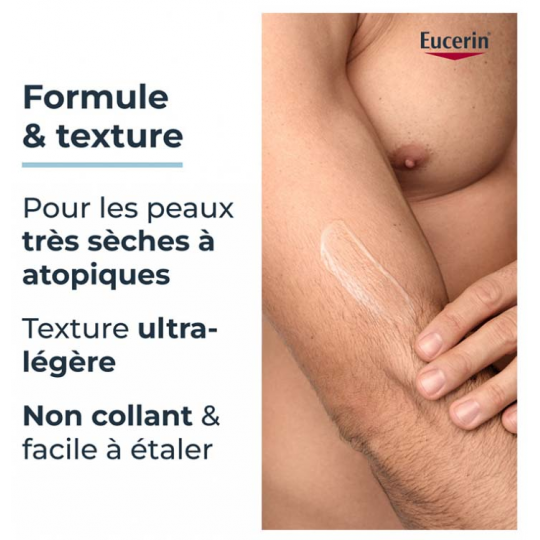 Eucerin AtopiControl Hydro Gel-Crème 400 ml - image 4