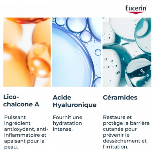 Eucerin AtopiControl Hydro Gel-Crème 400 ml - image 5
